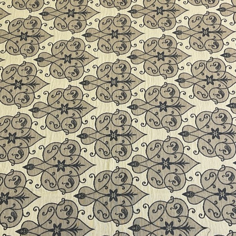Burch Fabrics Elton Sheer Upholstery Fabric
