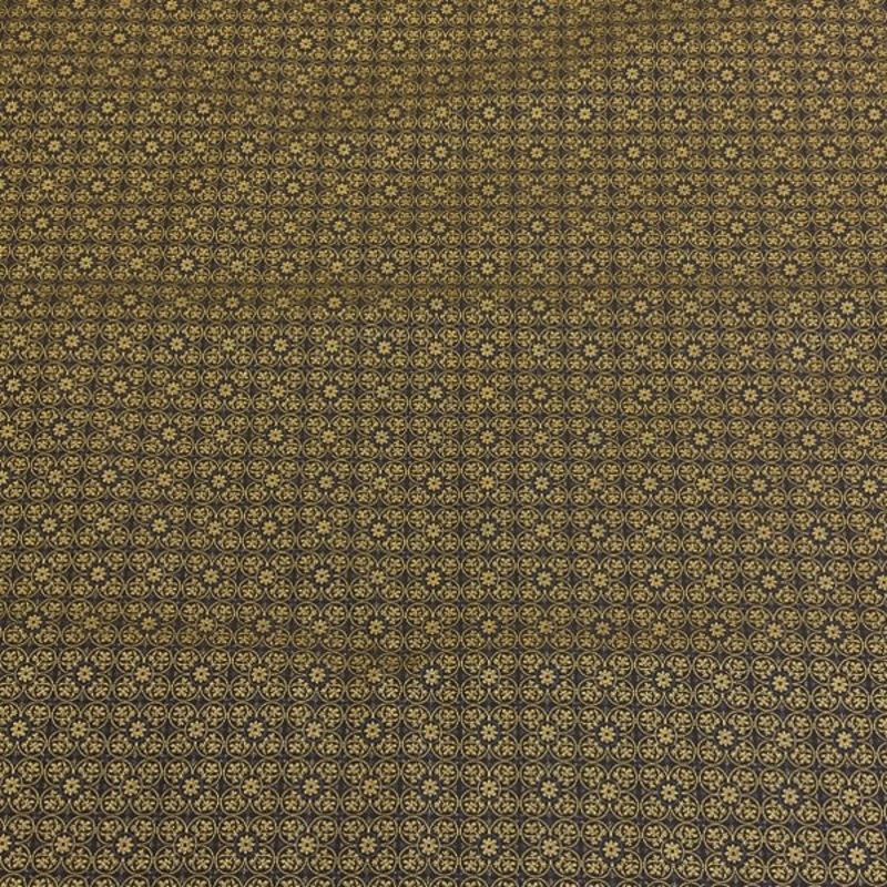 Burch Fabrics Venus Chocolate Upholstery Fabric