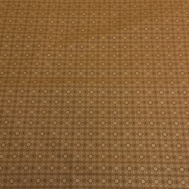 Burch Fabrics Venus Terracotta Upholstery Fabric