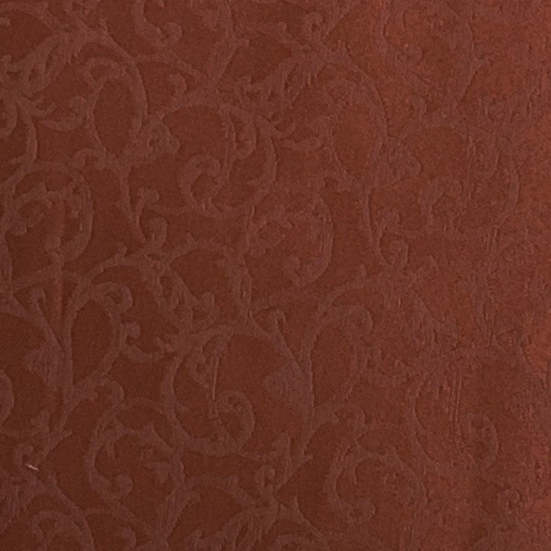 Burch Fabric Allen Russet Upholstery Fabric