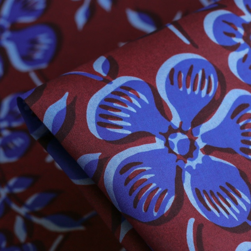 Edenham Haze - Liberty Tana Lawn