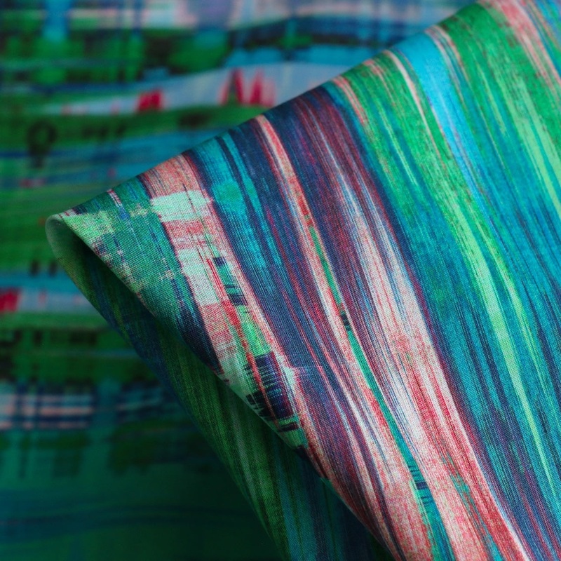 Glitch - Liberty Tana Lawn