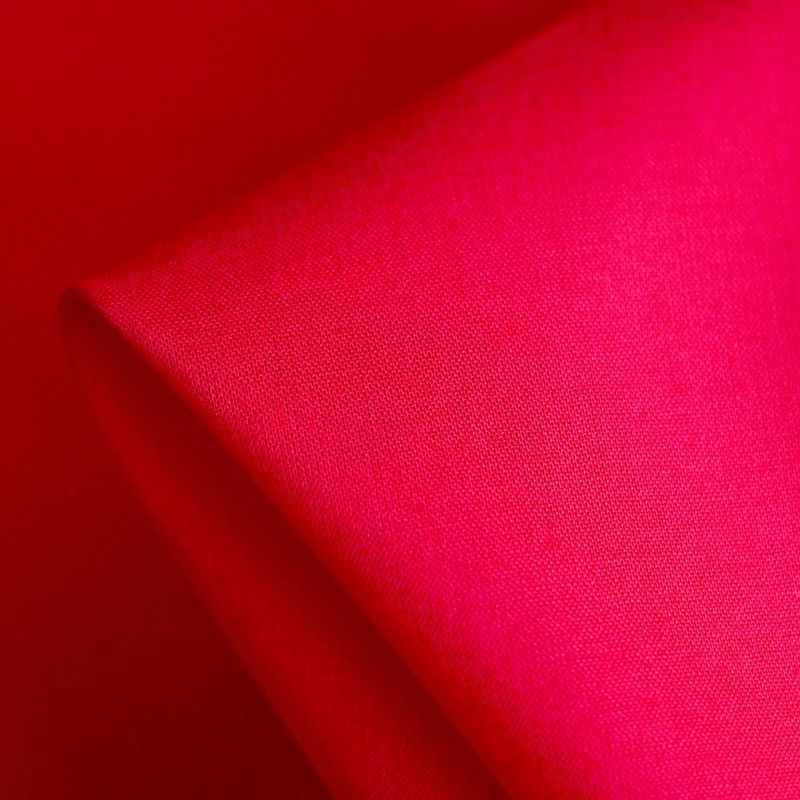 Lipstick Cotton Lawn/Voile