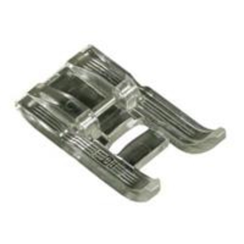 7mm Horizontal Clear Foot - SA145