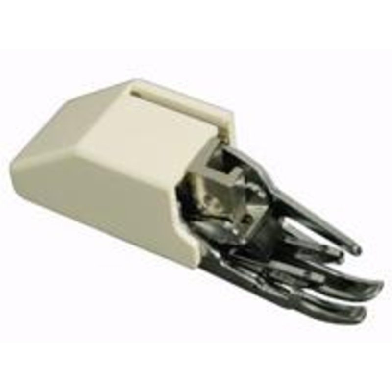 Adjustable Binder Foot SA198 - Brother