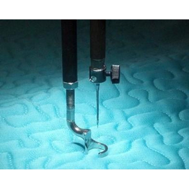 BL FT - TIARA OPEN TOE FOOT