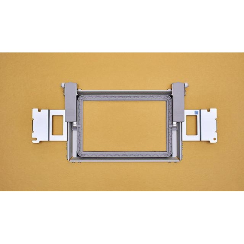 Border Frame 4"x7" - Babylock ALBF