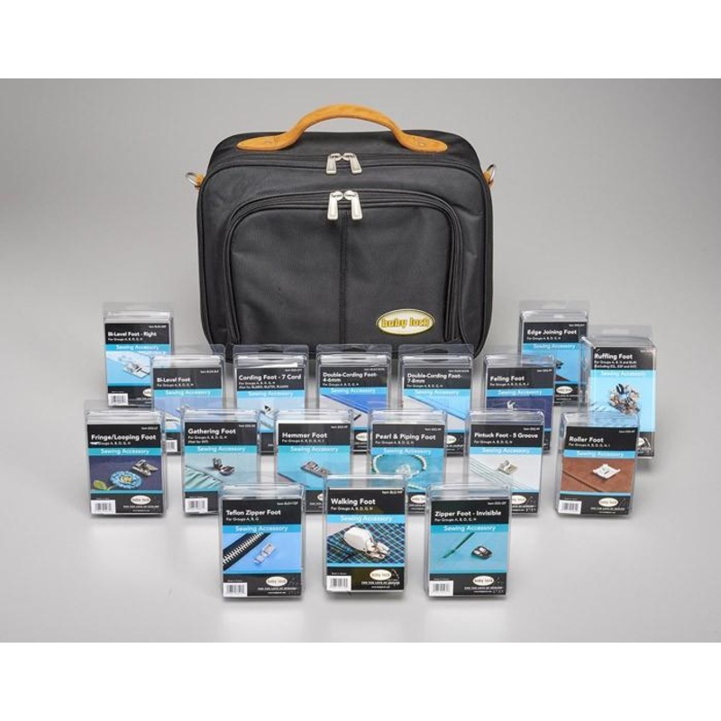 17 Foot Kit,Fits Destiny, andCrescendo,