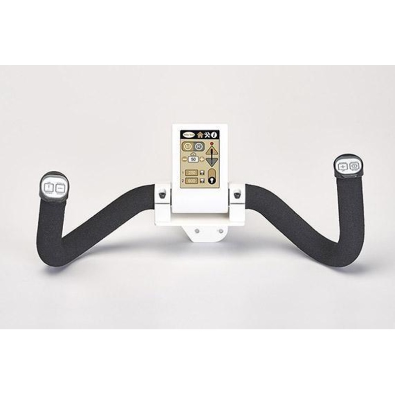 Baby Lock Coronet Rear Handle Bars and Display - BLCT16-RH