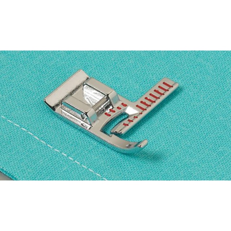 Vertical Stitch Alignment - BLSO-VF