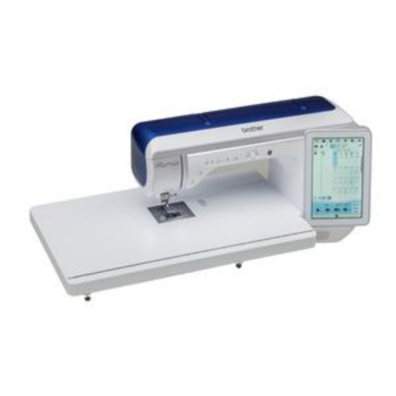 XP1 Luminaire Wide Table Extension Table - SAWTXP1