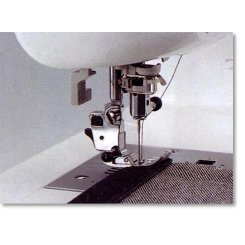Zig Zag Foot - SA175 Brother