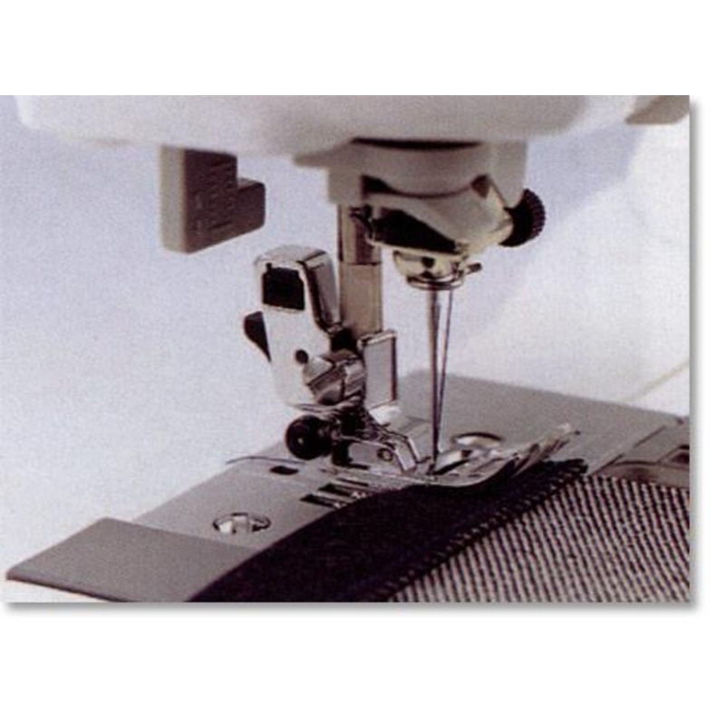 Zig Zag Foot - SA176 Brother