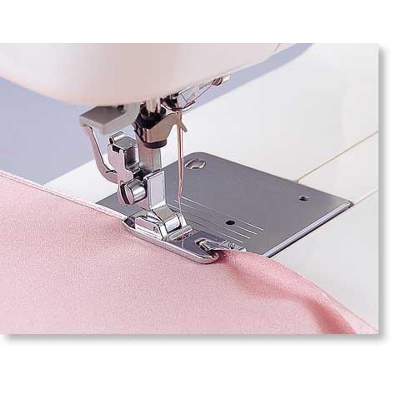 5mm Narrow Hem Foot - SA127