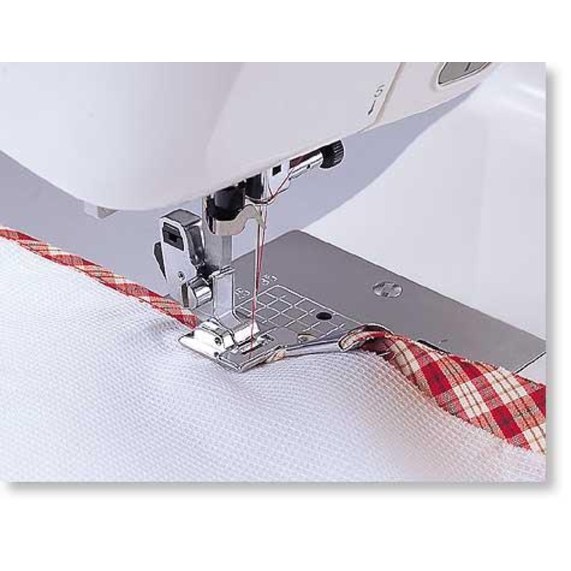 1/4" Binding Foot - SA109