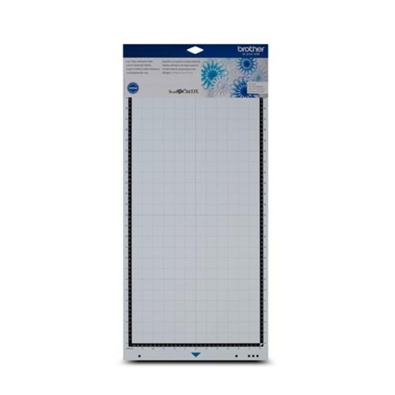 12x24" Low Tack AdhesiveMat Scan N Cut DX CADXMATLOW24