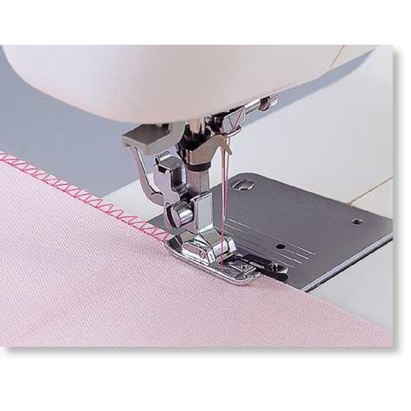 5mm Overlock Foot - SA135