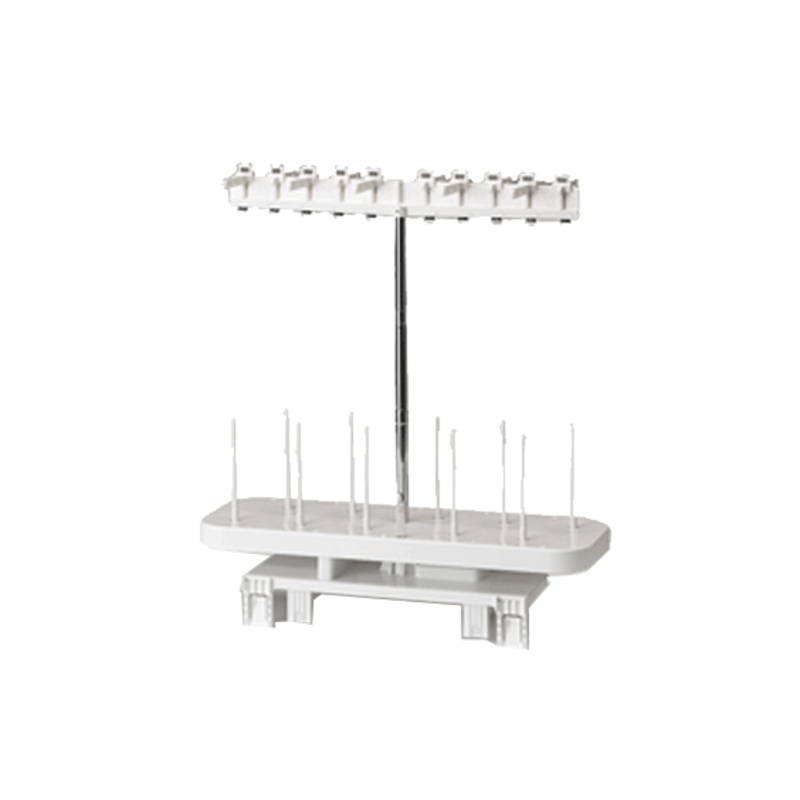 Ten Spool Thread Stand for Dream Series, V Series and Quattro - SA561 Brother