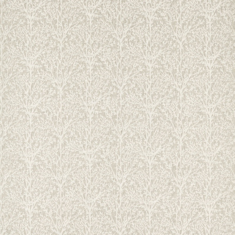 Clarke & Clarke Croft Linen Fabric