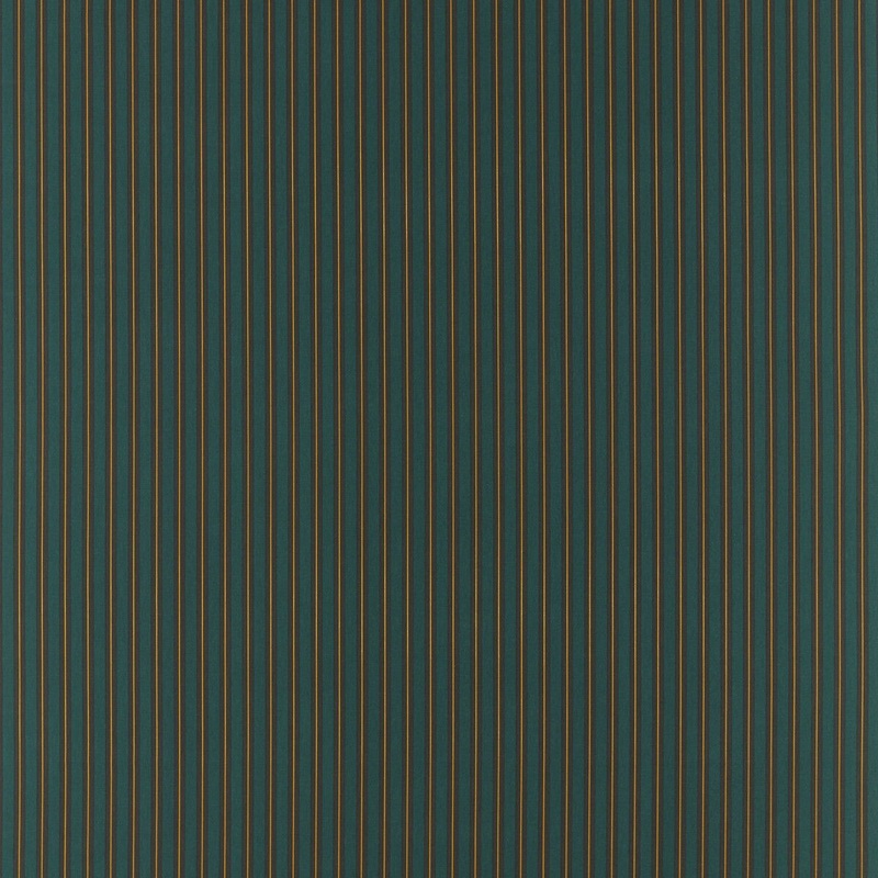 Clarke & Clarke Carousel Teal Fabric