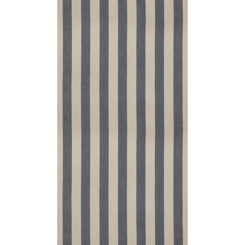 Threads Avalan Indigo Fabric