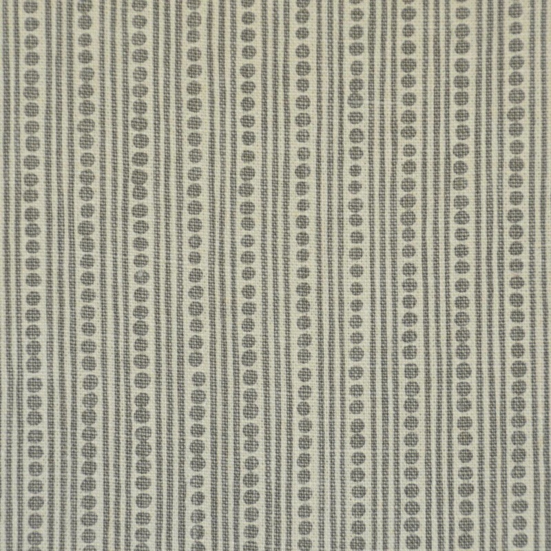 Lee Jofa Wicklewood Reverse Charcoal Fabric