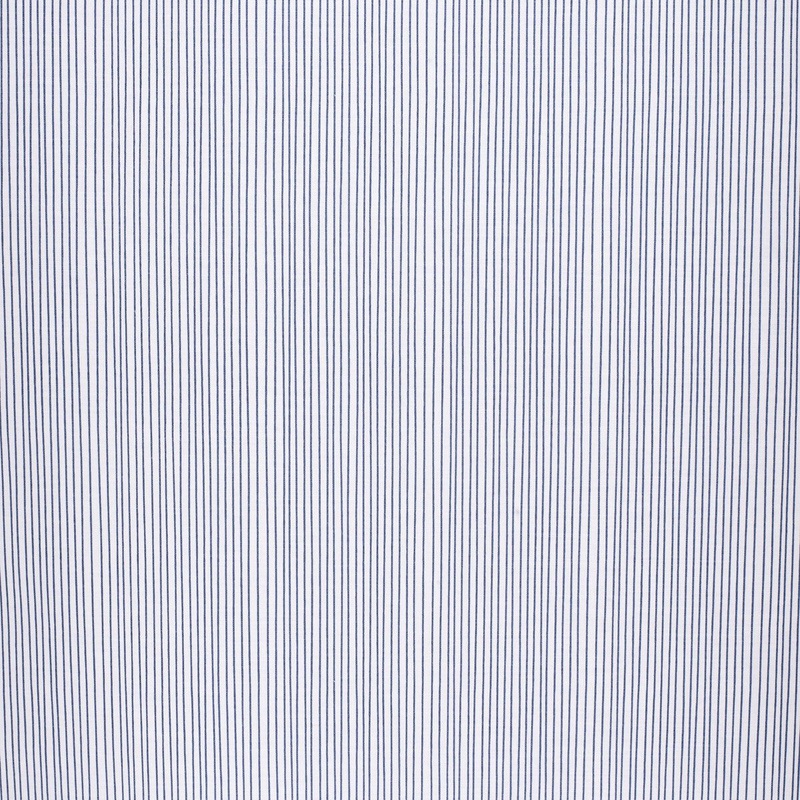 Lee Jofa Zelda Stripe Blue Fabric