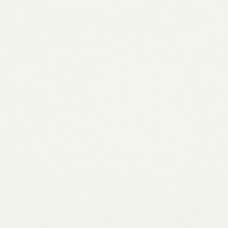 Lee Jofa Lochinver Sheer White Fabric