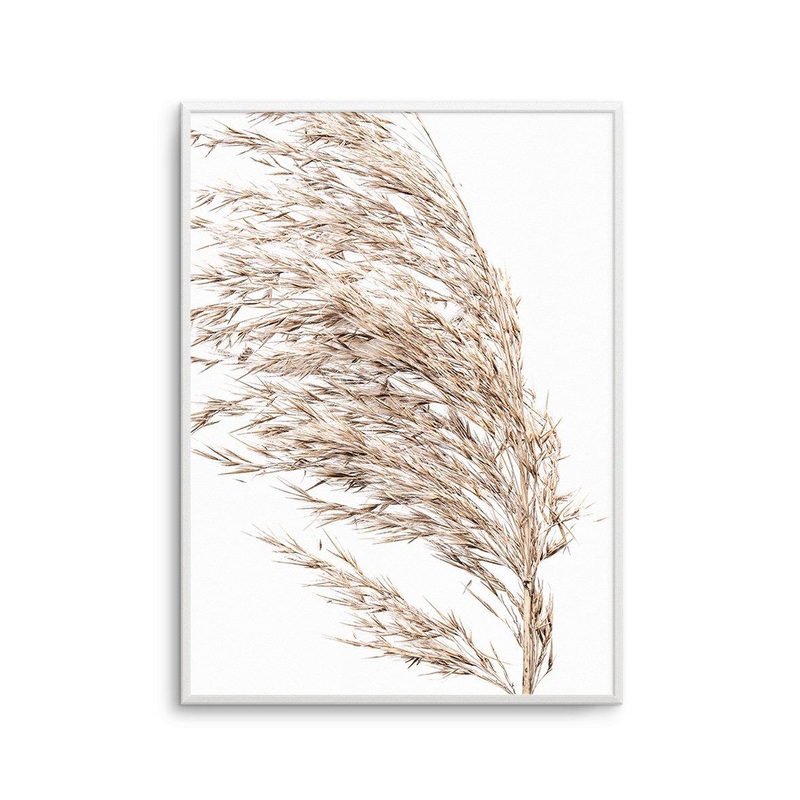 Sea Grass II Art Print