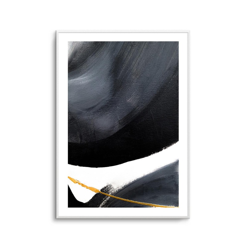 Balmain I Art Print