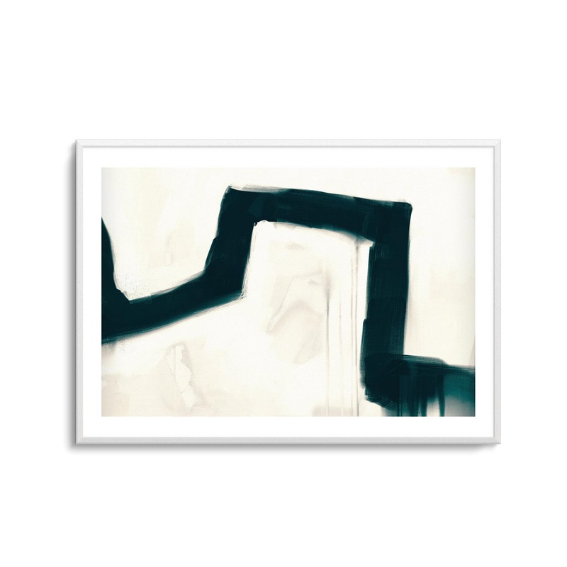 Abb by Dan Hobday Art Print