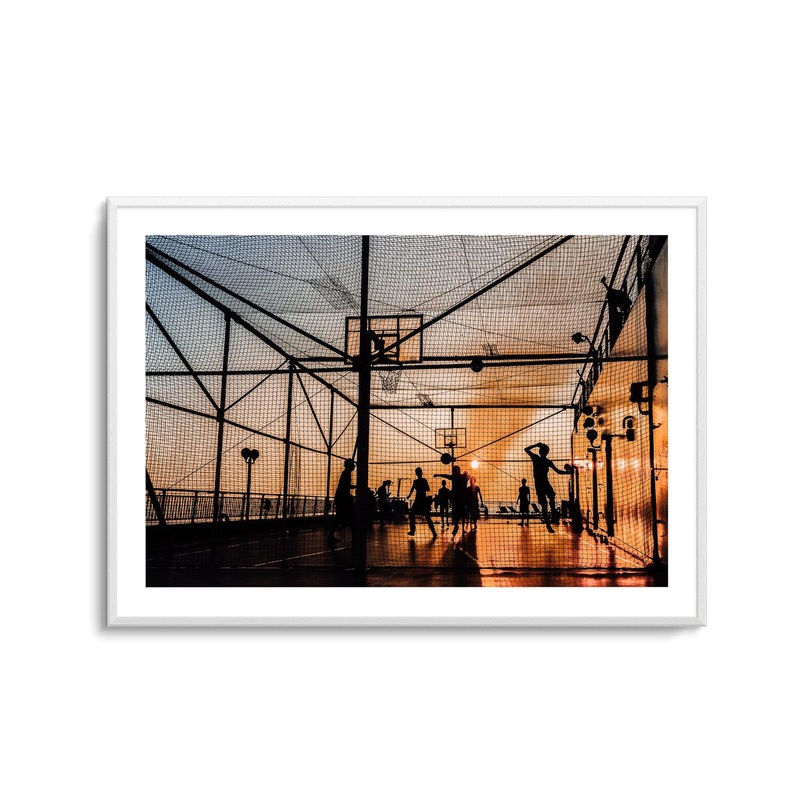 Alley Oop Art Print