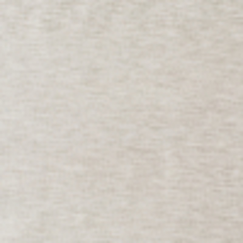 Ivory Contemporary Silk Woven