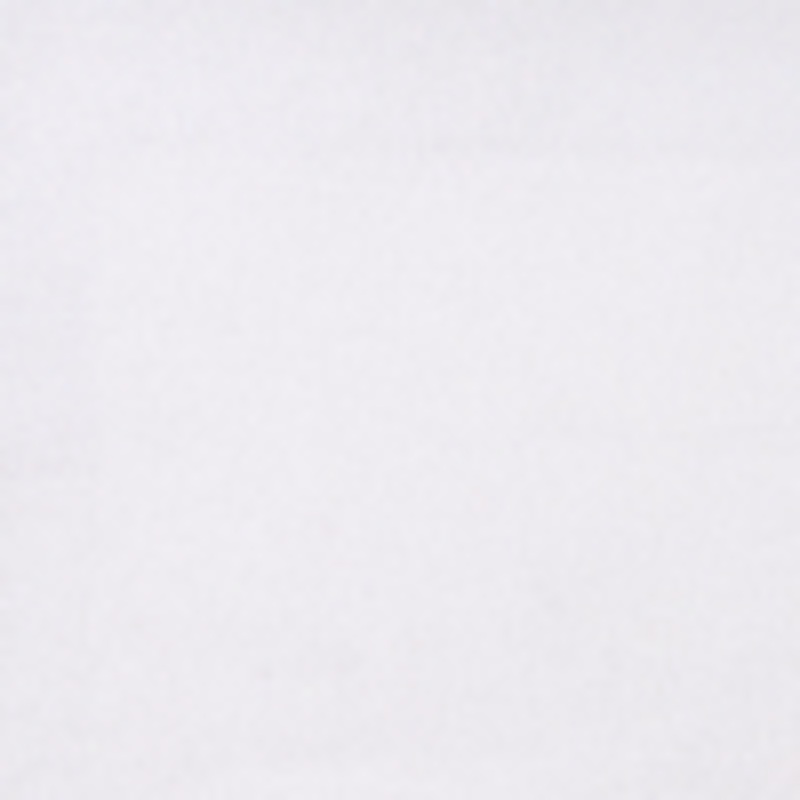 Vaneko White Solid Faux Ultrasuede