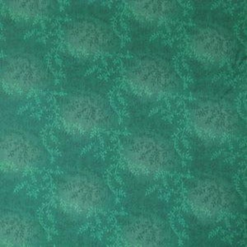 108" Tonal Vineyard Forrest Green