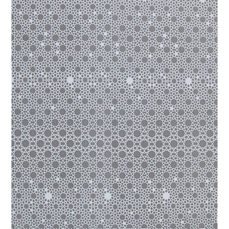 Alhambra Stars Fabric
