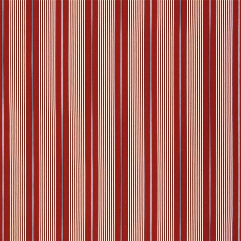 Talera - Poppy Fabric