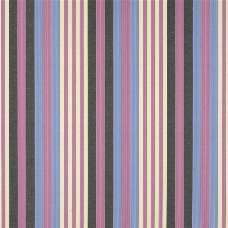 Trevente - Plum Fabric