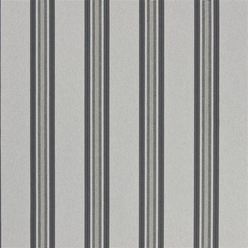 Ufra - Slate Fabric