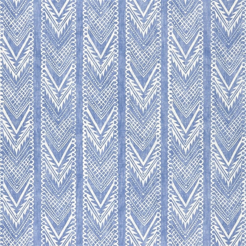 Vignatella - Denim Fabric