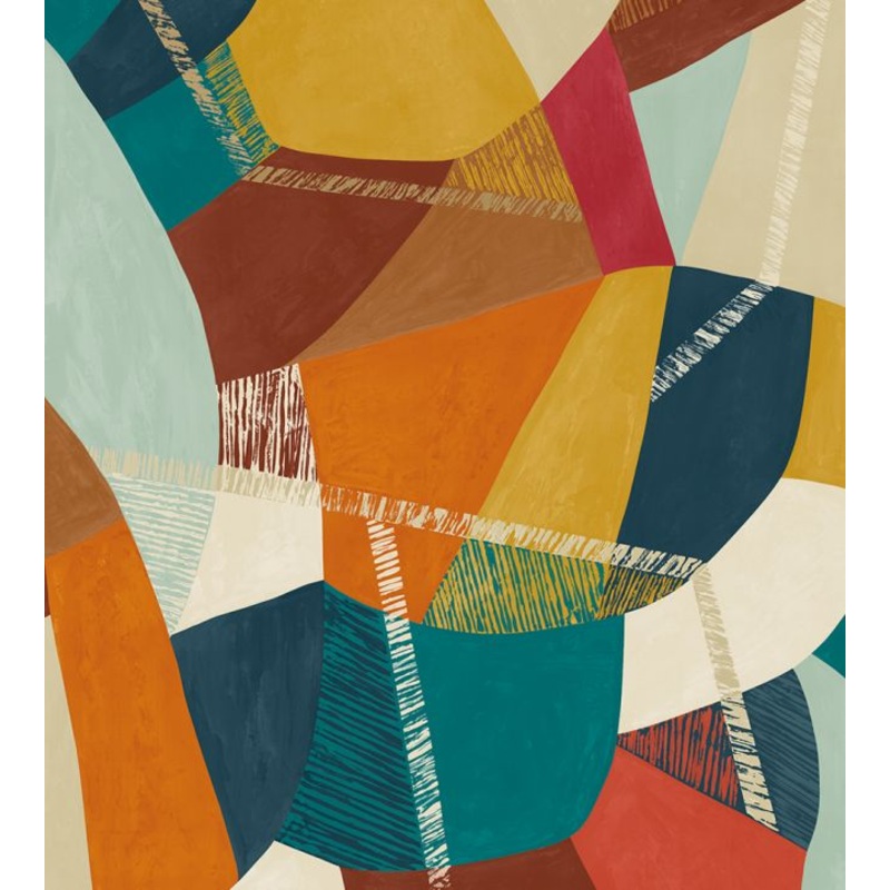 Abstract Geo Wallpaper