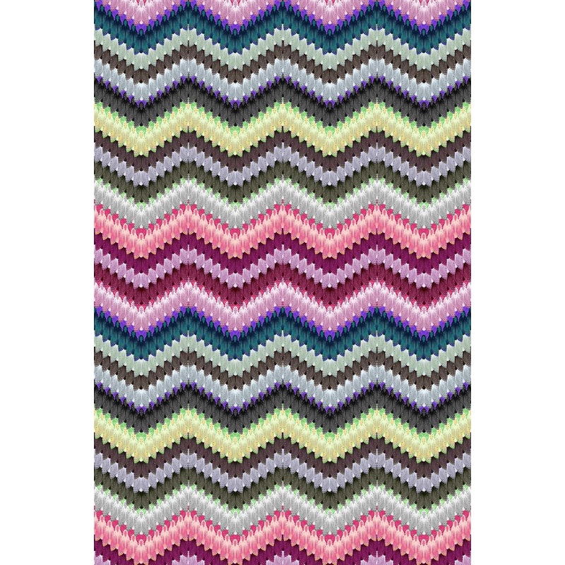 Zig Zag Moth Original Wallpaper