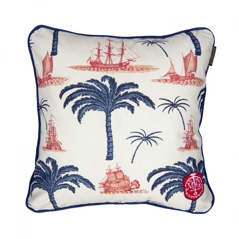 AEGEAN Cushion