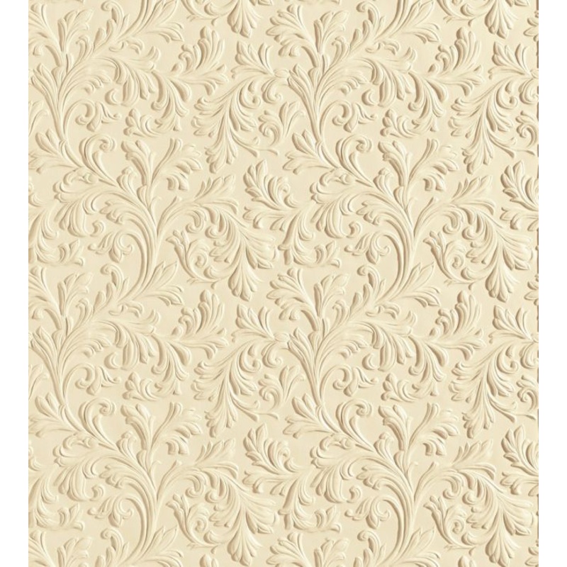 Acanthus Wallpaper