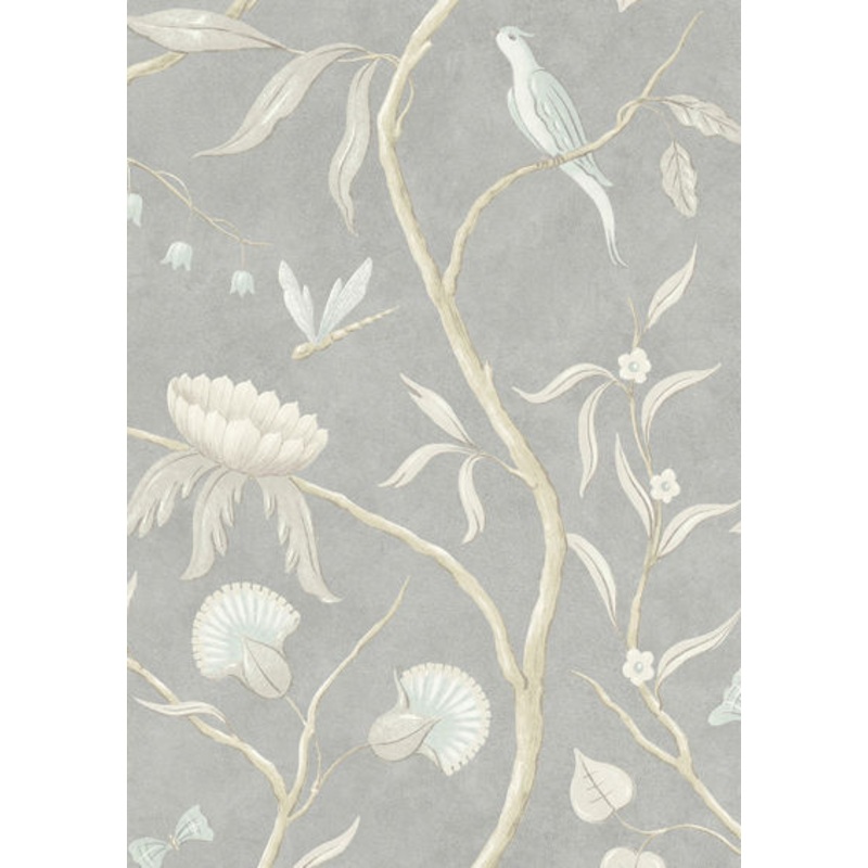 Adam's Eden Extra Wide 51" Wallpaper