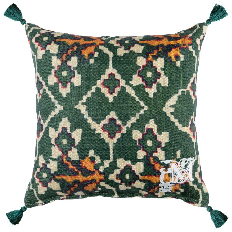 ZOLD Linen Cushion