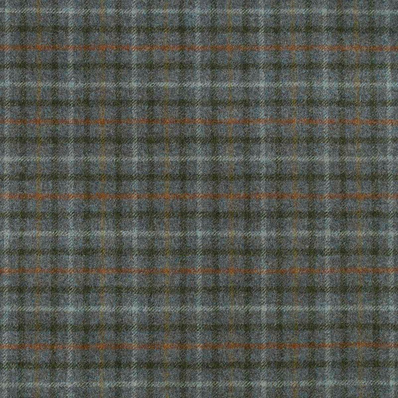 Abraham Moon Balmoral Wool Fabric