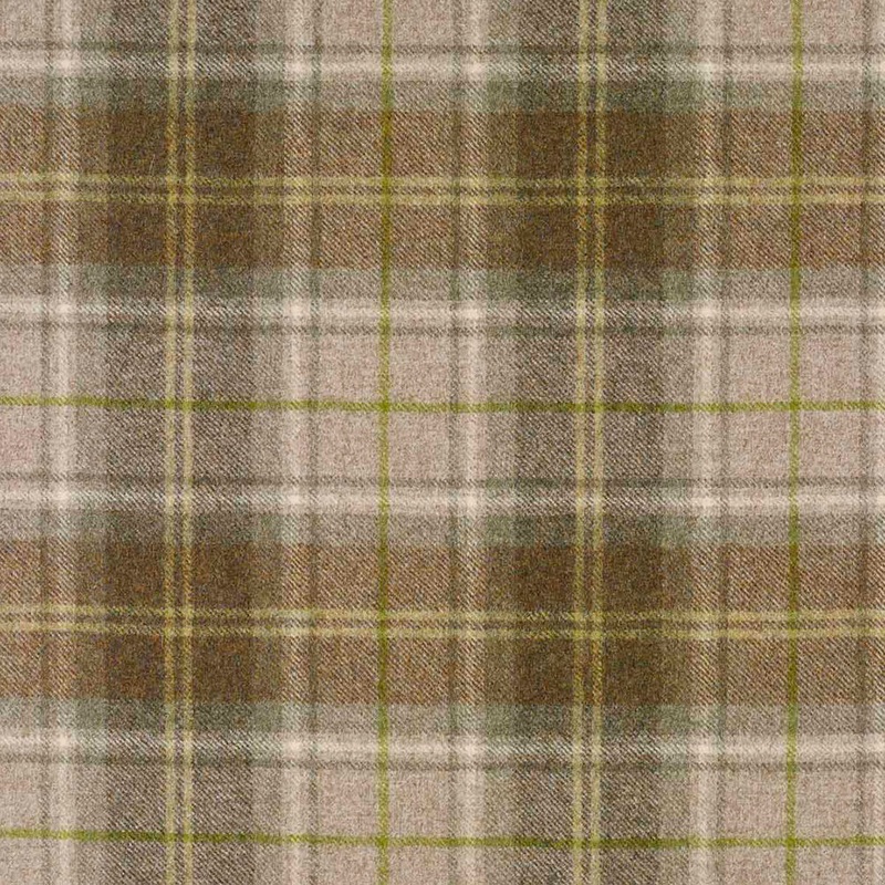 Abraham Moon Broadway Lichen Fabric