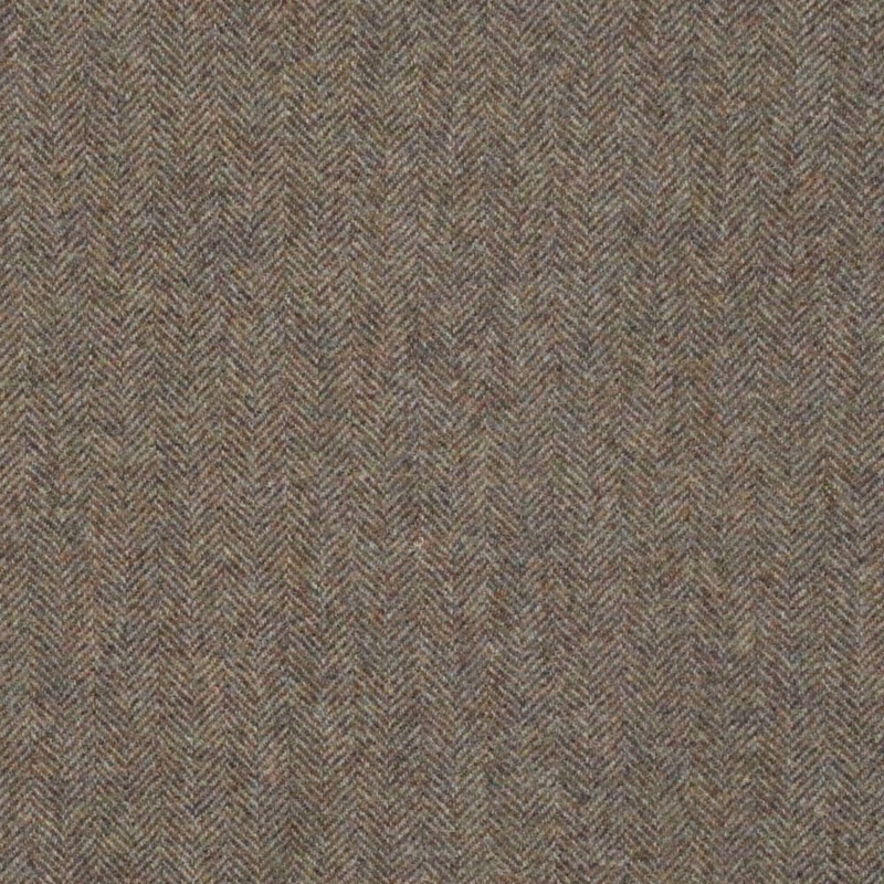 Abraham Moon Harper Emerald Fabric