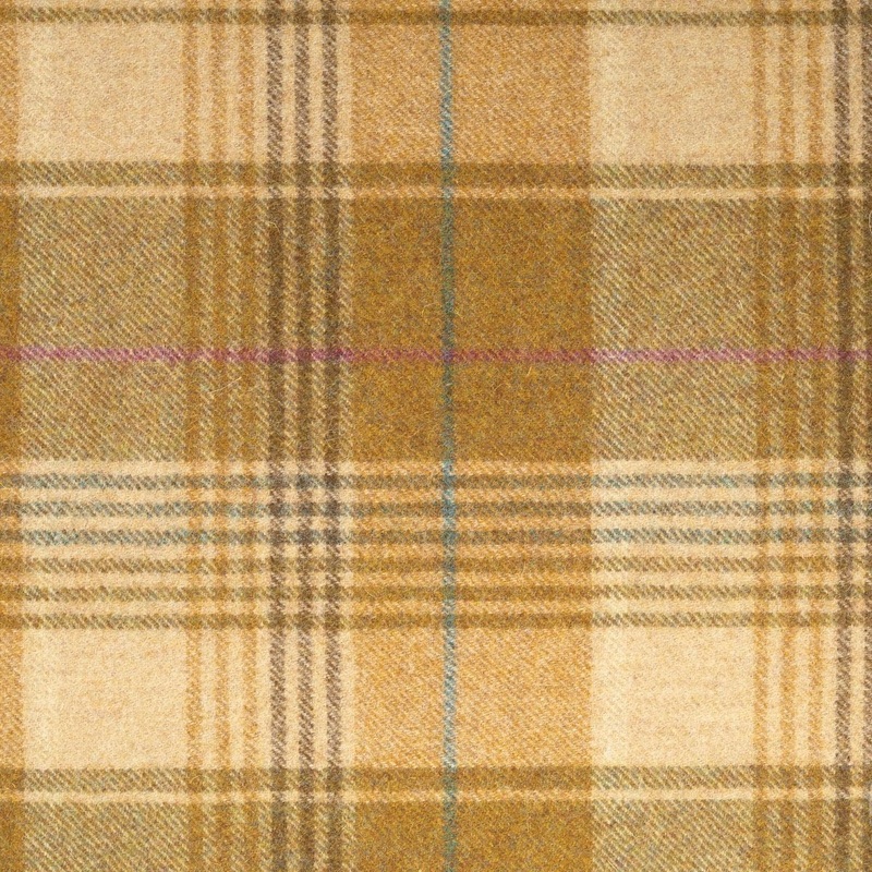 Abraham Moon Huntingtower Fabric